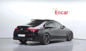 Mercedes-Benz CLA * AMG 45 S 4MATIC+ * , снимка 2