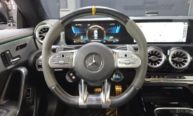Mercedes-Benz CLA * AMG 45 S 4MATIC+ * , снимка 12