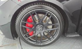 Mercedes-Benz CLA * AMG 45 S 4MATIC+ * , снимка 5