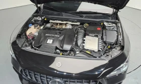 Mercedes-Benz CLA * AMG 45 S 4MATIC+ * , снимка 6