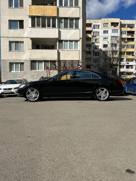 Mercedes-Benz S 500  (435 кс) 4MATIC Bang & Olufsen, снимка 6