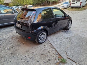 Ford Fiesta JD3, снимка 4