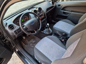 Ford Fiesta JD3, снимка 8 - Автомобили и джипове - 44990387