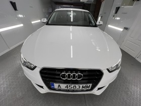Audi A5 2.0TDi Sportback | Mobile.bg   3