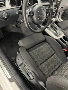 Audi A5 2.0TDi Sportback | Mobile.bg   9