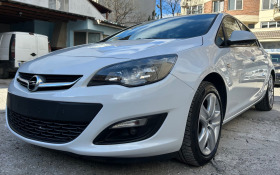 Opel Astra 1.4 Газ/Бензин, снимка 2