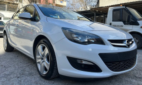 Opel Astra 1.4 Газ/Бензин, снимка 3