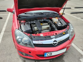 Opel Astra turbo, снимка 3 - Автомобили и джипове - 45146228