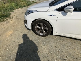 Hyundai I40 1.6, снимка 12 - Автомобили и джипове - 45865643