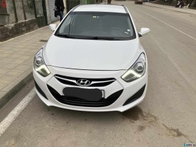 Hyundai I40 1.6 - [1] 