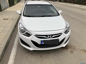 Hyundai I40 1.6 | Mobile.bg   2