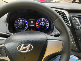 Hyundai I40 1.6 | Mobile.bg   6