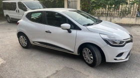 Renault Clio 1.5 dci, снимка 4