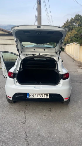 Renault Clio 1.5 dci, снимка 5