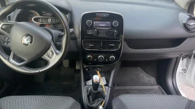 Renault Clio 1.5 dci, снимка 7