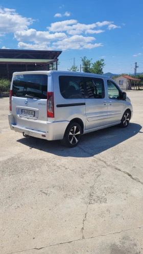 Fiat Scudo 2.0  multijet 140 PANORAMA , снимка 3