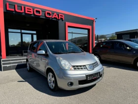 Nissan Note 1.6i--KEYLESS-PARKTRONIC | Mobile.bg    1