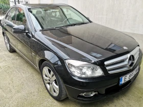 Mercedes-Benz C 220 AVANGARDE, снимка 1