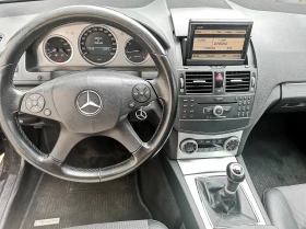 Mercedes-Benz C 220 AVANGARDE, снимка 4