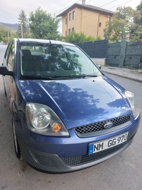 Ford Fiesta 1.3 КЛИМАТИК, снимка 1