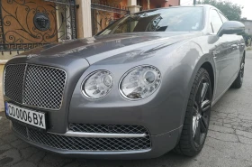 Bentley Flying Spur | Mobile.bg    5