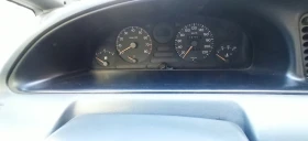 Peugeot 806, снимка 4