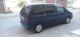 Peugeot 806, снимка 6