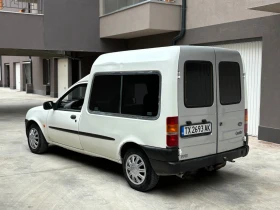 Ford Courier, снимка 4