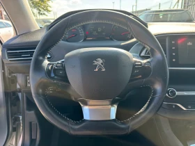 Peugeot 308 1.6D SW AUTOMATIC EURO 6B, снимка 15