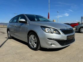 Peugeot 308 1.6D SW AUTOMATIC EURO 6B, снимка 7