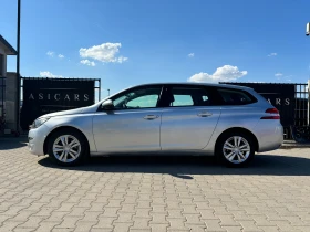 Peugeot 308 1.6D SW AUTOMATIC EURO 6B, снимка 2