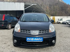 Nissan Note 1.6i-АВТОМАТИК, снимка 2