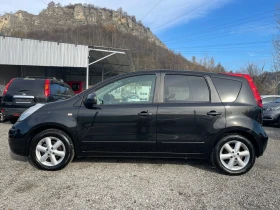 Nissan Note 1.6i-АВТОМАТИК, снимка 4