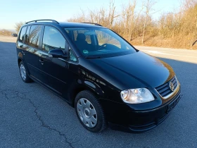 VW Touran 2.0TDI 140к.с., снимка 3