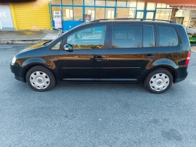 VW Touran 2.0TDI 140к.с., снимка 8