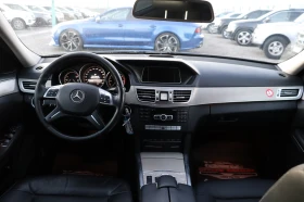 Mercedes-Benz E 200 2.0CDI* 135* k.c AVTOMAT* , снимка 13