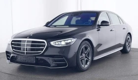 Mercedes-Benz S 500 4M LONG / AMG-Line / Exclusive/Burmester | Mobile.bg    1