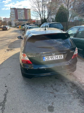 Honda Civic, снимка 2