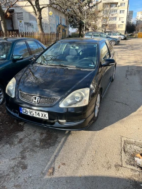 Honda Civic, снимка 1