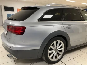 Audi A6 Allroad 3.0 V6 TDI Clean Diesel Face BiTurbo | Mobile.bg    5