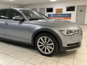 Audi A6 Allroad 3.0 V6 TDI Clean Diesel Face BiTurbo | Mobile.bg    7