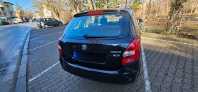 Skoda Fabia, снимка 2