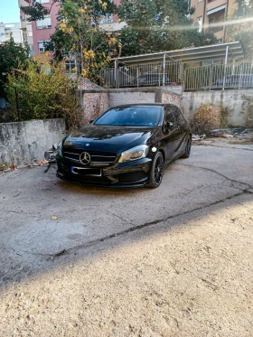 Mercedes-Benz A 200 2.2 4 Matic AMG , снимка 1