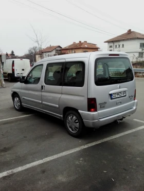 Citroen Berlingo, снимка 3