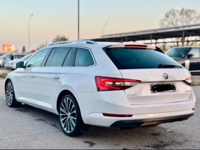 Skoda Superb 2.0 TDI. 190 к.с. DSG (7), снимка 5