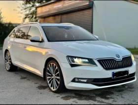 Skoda Superb 2.0 TDI. 190 к.с. DSG (7), снимка 2