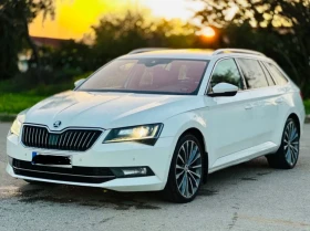 Skoda Superb 2.0 TDI. 190 к.с. DSG (7), снимка 1