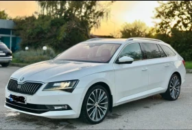 Skoda Superb 2.0 TDI. 190 к.с. DSG (7), снимка 7