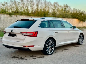 Skoda Superb 2.0 TDI. 190 к.с. DSG (7), снимка 4