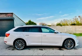 Skoda Superb 2.0 TDI. 190 к.с. DSG (7), снимка 3